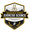 Bachelor of Science in Exercise Science degree held by a personal trainer in Cary, NC.