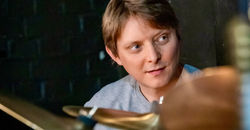 Pat West R.I.P.