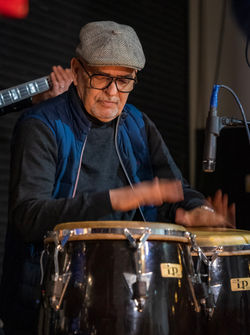 Pete Eckford