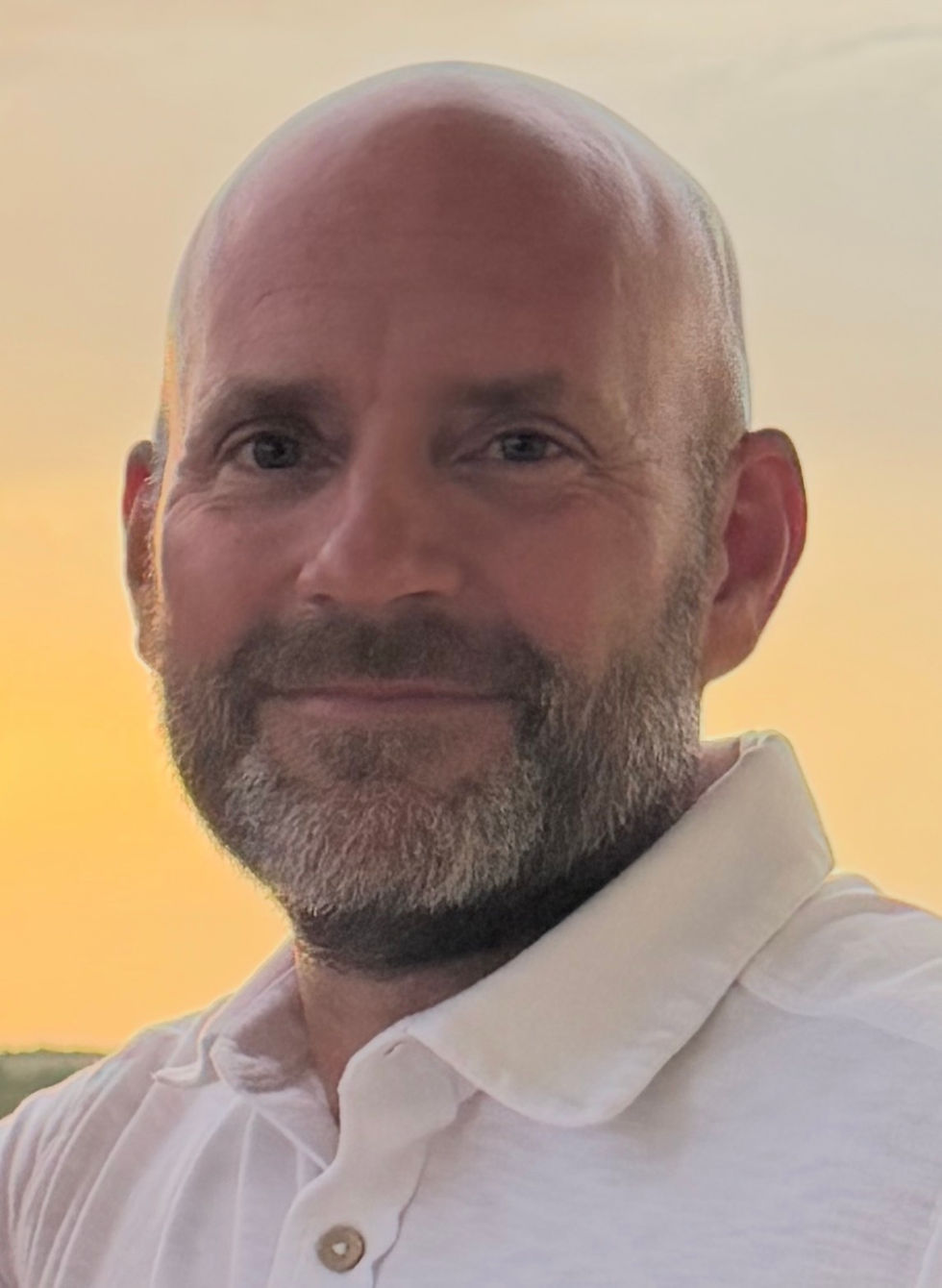 Jeff Weido (Founder)