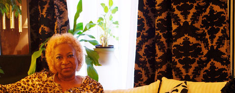 Interview: Rev. Gloria Bradley
