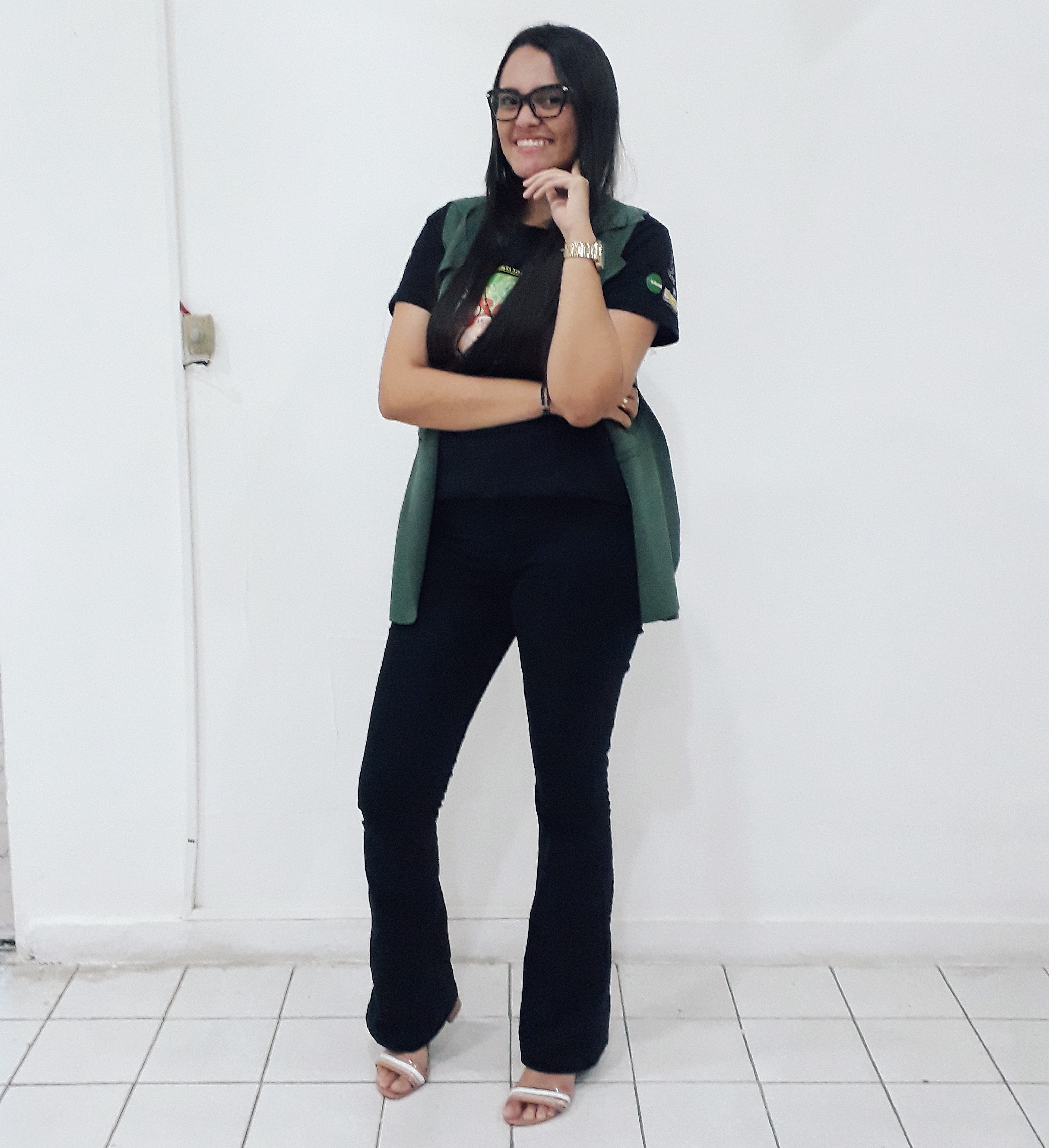 Foto do escritor: blog Ozeane Barbosa