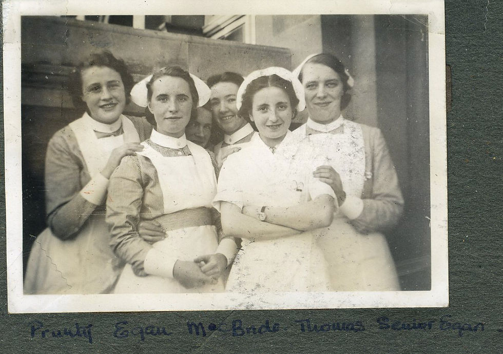 Nurses