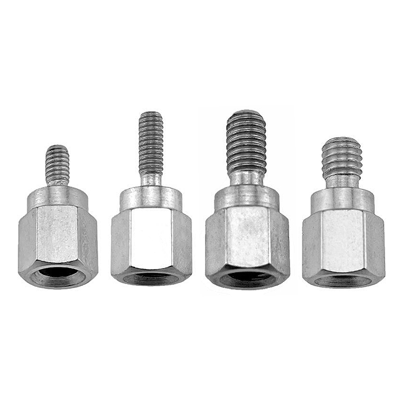 Best Picks at the Best Price! 1/4 to M4 M6 Projector Conversion Screw Projector Camera Adapter Tripod Monopod Mobile Phone Bracket Photography Accessories