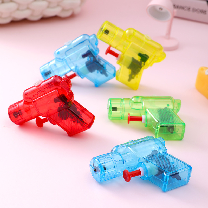 Blazing Hot Discounts 1/2Pcs Mini Water Gun Children