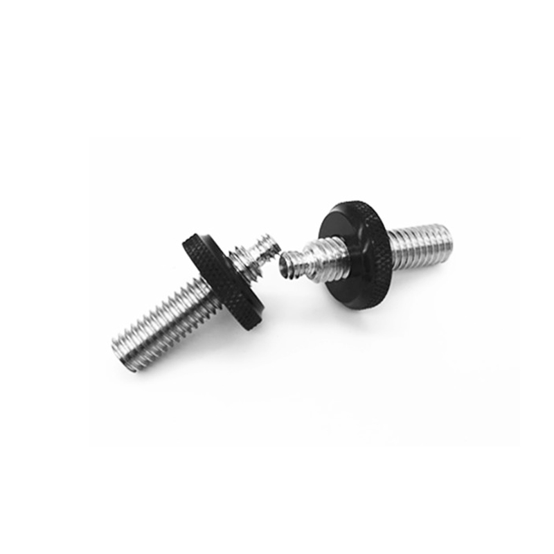  Don’t Miss These Prices! 1/4 Male to 3/8 Male Screw Adjustable Conversion Screw Photography Accessory Camera Tripod Center Axis Ballhead adapter screw