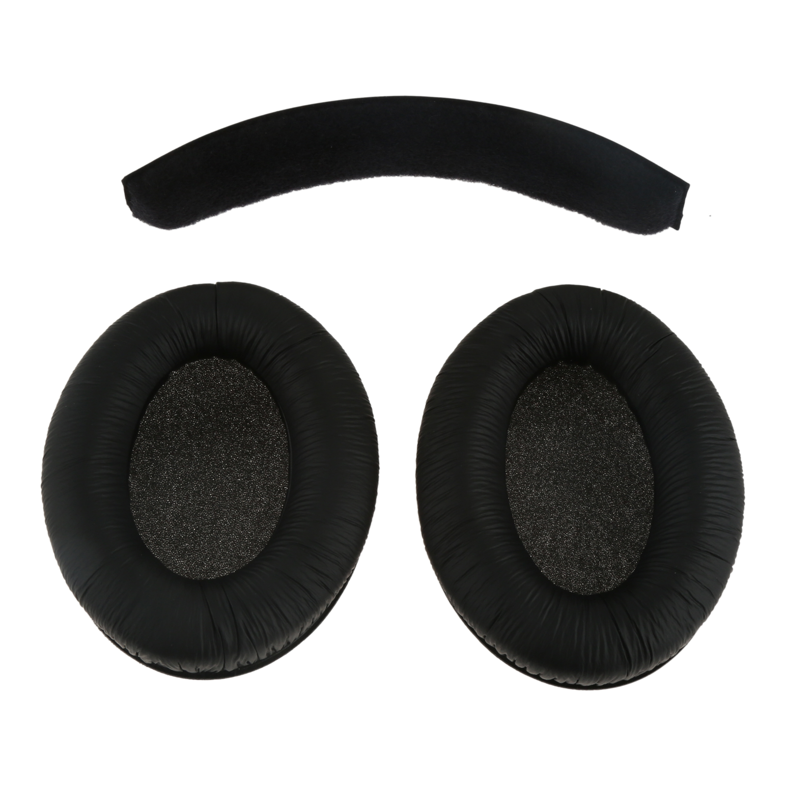 Top-Rated Steals 1 Pair Earphone Ear Pads Cushion Replacement for Sennheiser Game Game ZERO HD380 HD 380 Pro PC 373D 7.1 Gaming Headphones