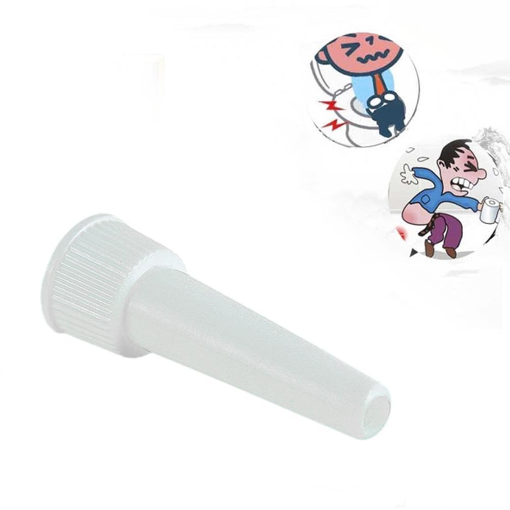  Save Like a Pro 1/10 PCS Disposable Hemorrhoid Applicator Hemorrhoids Ointment Squeeze Drug Connection Housekeeper On Drug Plug Device Tube Head