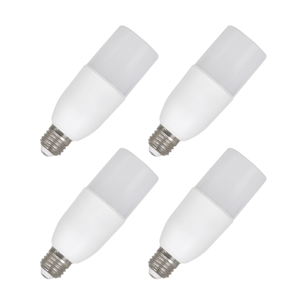 Lowest Prices! 1-4PCS LED Photography Bulb Highlight White Light 20W Lamp Light Weight Not Fragile Use in Softbox Photo Studio With E27 Base