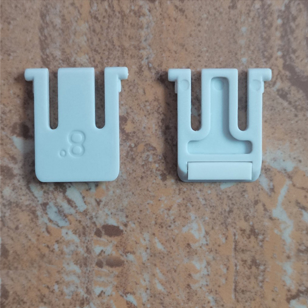  Last-Chance Deals 1/2Pcs Replacement Keyboard Bracket Leg Stand For Logitech K270/MK270/K295/MK295/MK260/MK275 Keyboard Repair Parts Accessories