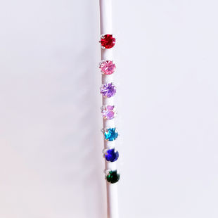 Buy the  Top-Rated Bargains 1/6 Scale Girls' Beautiful Diamond Rings Models for 12''Figures Body DIY Accessories Today - Exclusive Quality and Style