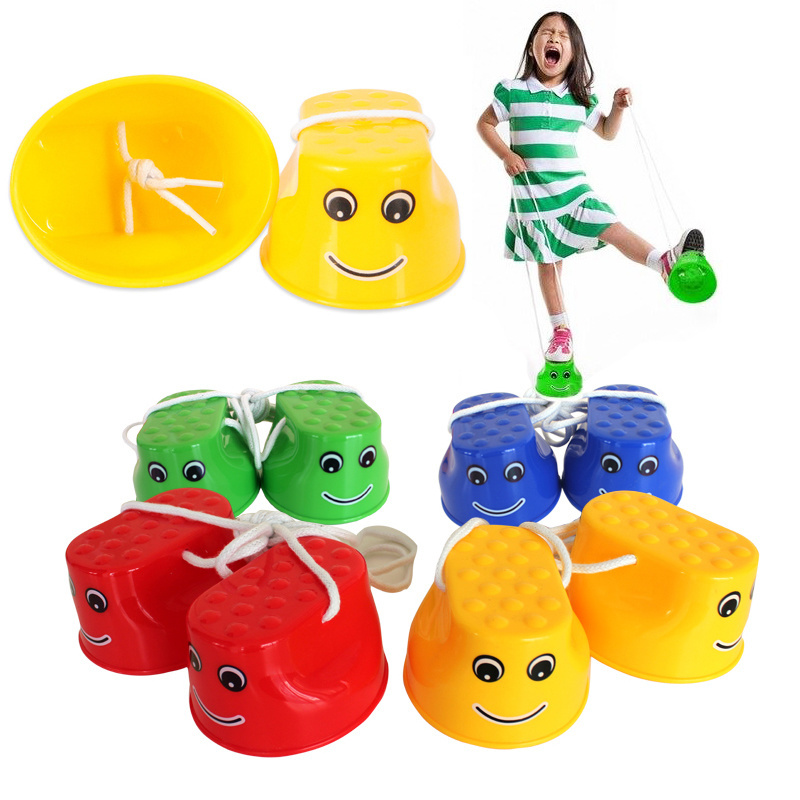Act Fast! 1 Pair Children