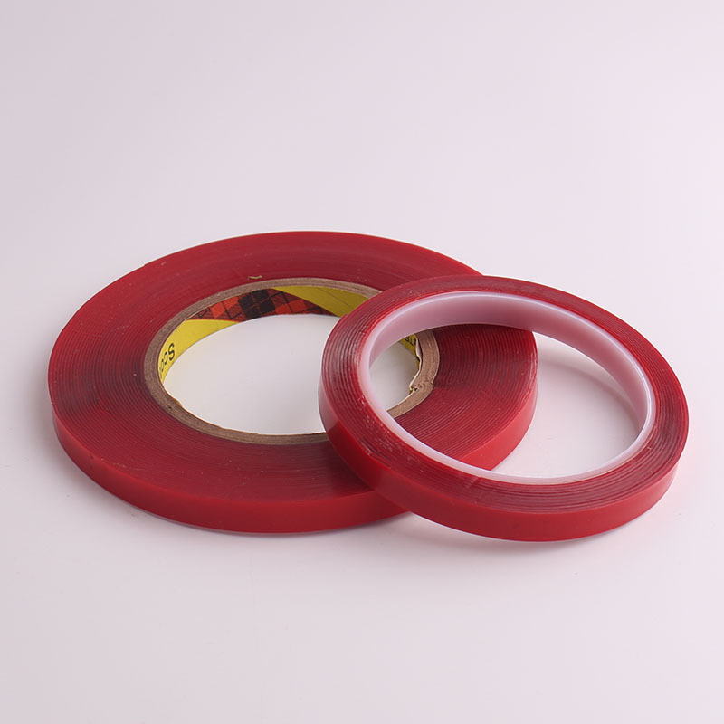  Unbelievable Savings 1 Roll Double Sided Nail Art Adhesive Tape For False Tips Nail Art Display Creative Design Nail Stickers Strong Sticky Glue