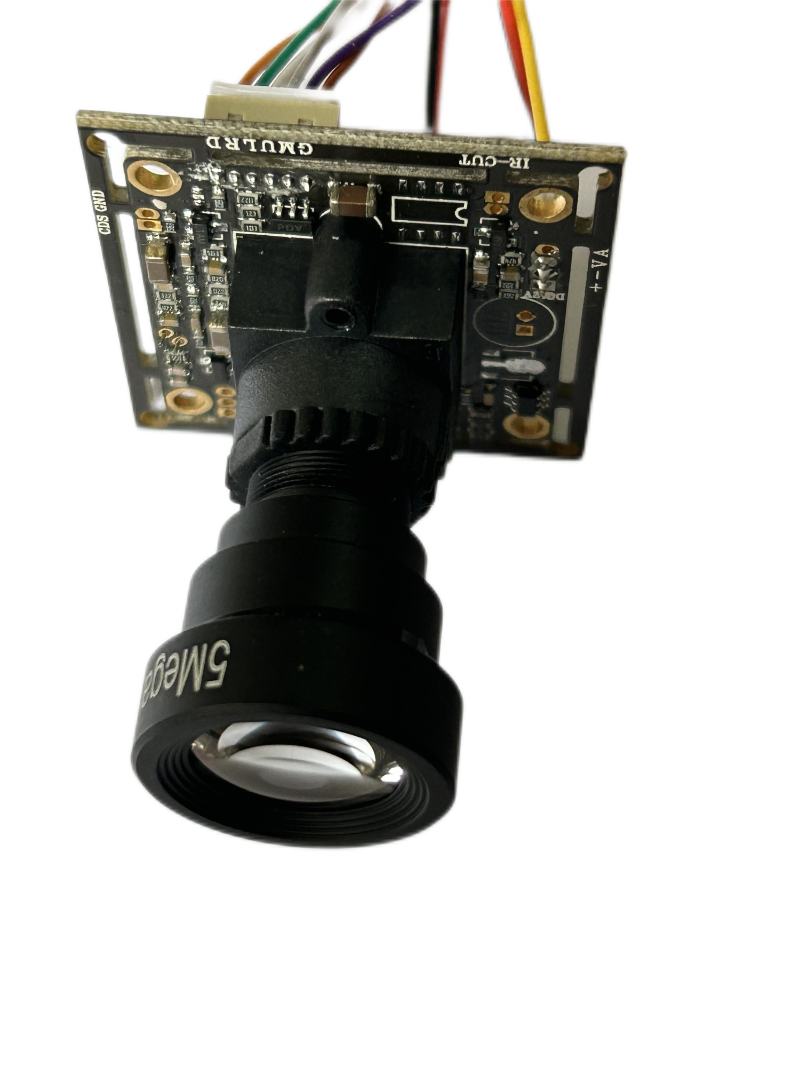  #1 Deals 1/3 Effio Sony CCD 810+2090 CCTV camera 38*38mm Surveillance camera 800TVL  module 35mm lens BNC/OSDCable