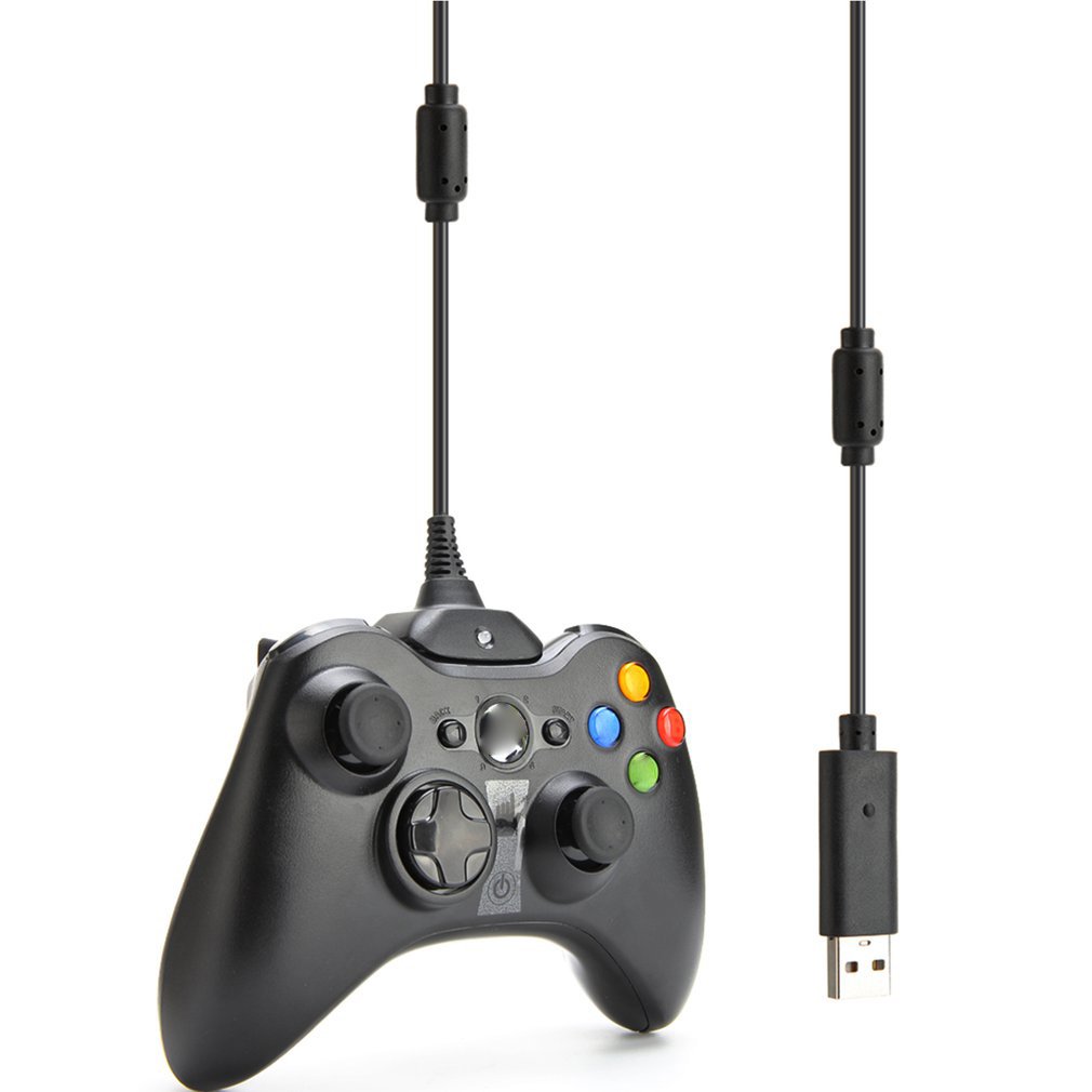 Shop Now! 1.5m USB Charging Cable f Play Charger Cord High Quality Game Accessory 2022or Xbox 360 Wireless Controller