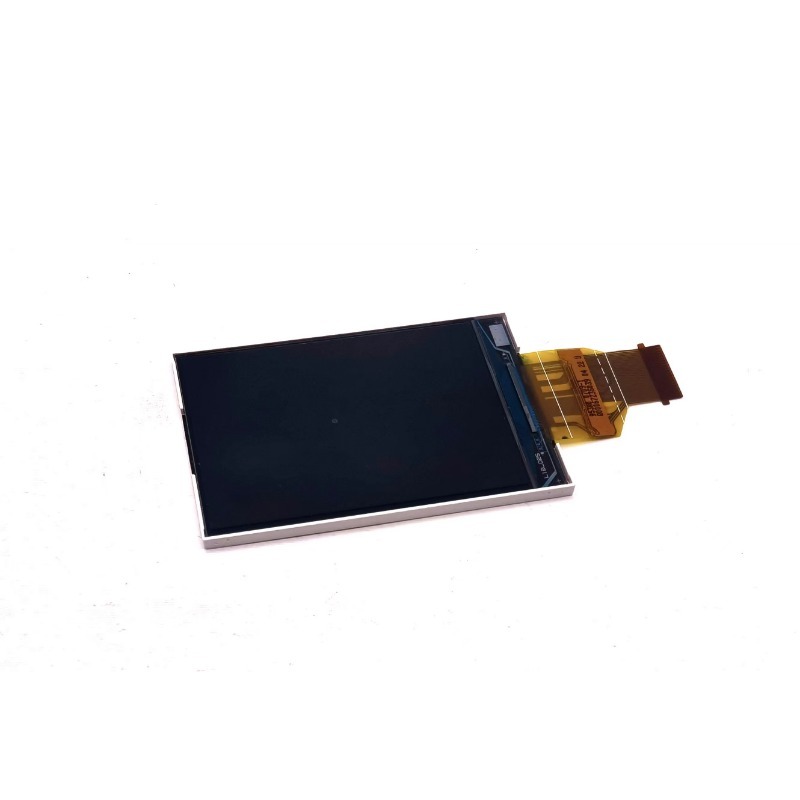 Save More Today! 1 Pcs LCD Display Screen for SAMSUNG ES10 ES17 ES55 ES60 ES28 ES65 Digital Camera with backlight 
