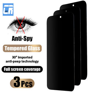 Get Your Hands on the Stylish  Save While It Lasts! 1-3Pcs Privacy Screen Protector For OnePlus Nord 3 2T CE 3 2 Lite Anti-spy Film Ace 2V Pro 10T 10R 9RT 9R 8T 7T Tempered Glass Now