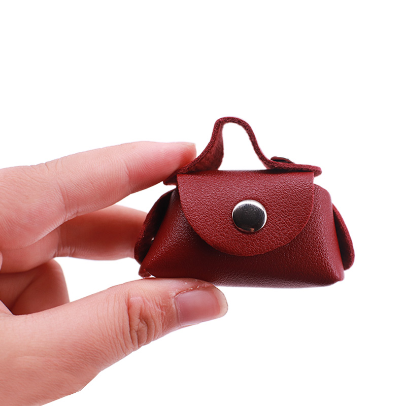  Hurry! 1 Piece Of 11.5 inch 30cm Doll bjd Portable Storage Mini Shopping Bag, Suitable For Clothing Accessories