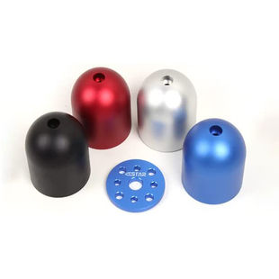 Your Wallet’s Best Friend 1.75 Inch Aluminum Alloy Propeller Fairing 45mm Paddle Spinner Cover for RC Aircraft Model DLE 30/55 Engine Motor Gasoline: Premium Craftsmanship Meets Elegance