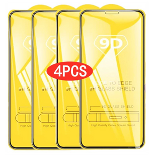  Snag These Steals Before They’re Gone! 1-4PCS 9D Tempered Glass For OPPO A95 A72 A94 5G A74 A73 A93 A93S A92 A91 A9 2020 A83 A8 A79 A75 A71 A7 A11 Screen Protector: Premium Craftsmanship Meets Ele...