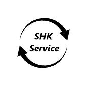 SHK Service wieder Erkennung
