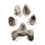 Thumbnail: Ink Paw Print