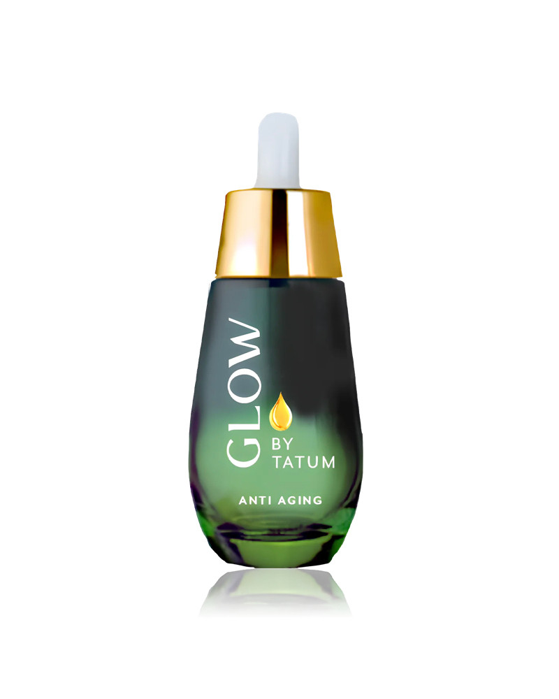 Anti-Aging ExoSerum