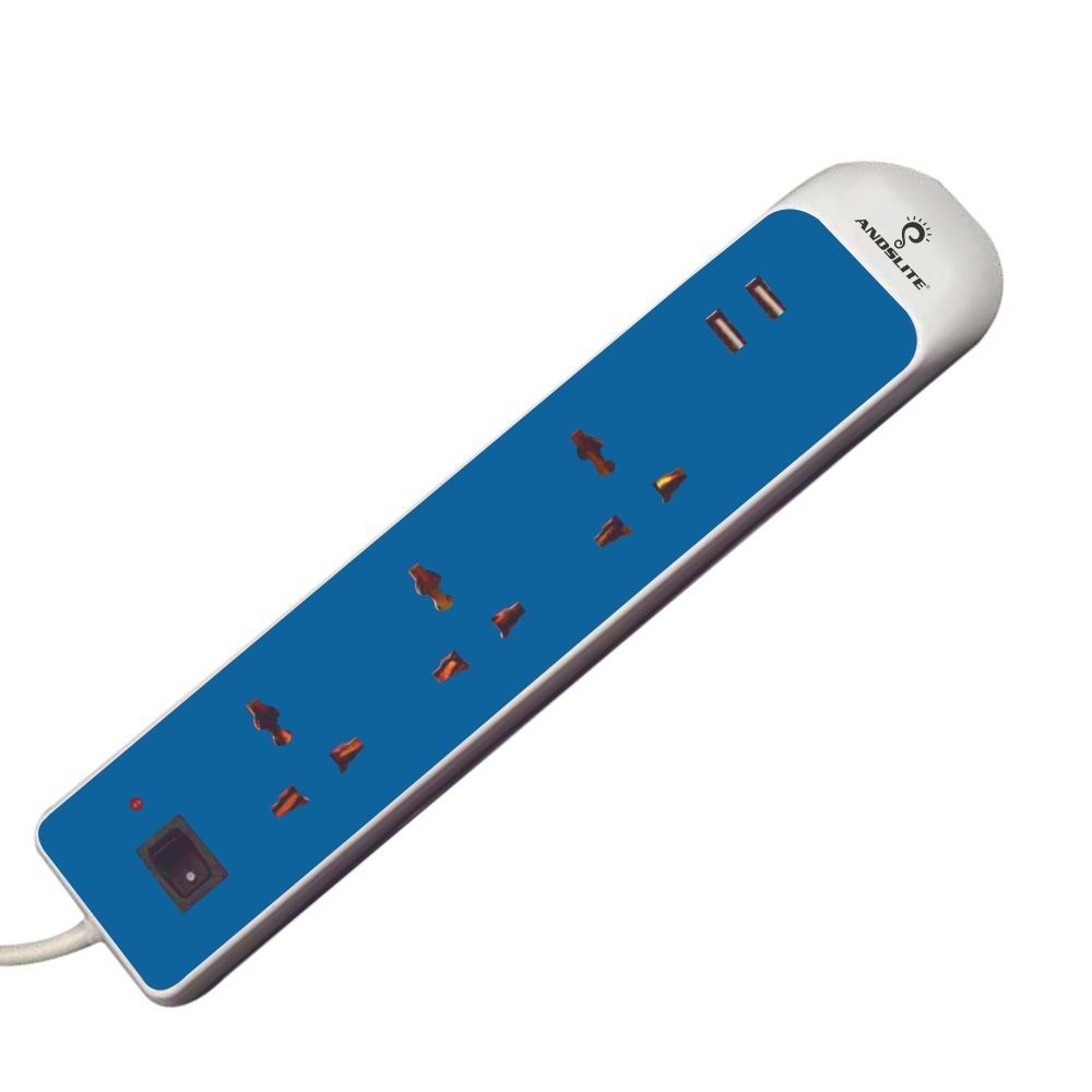 AXLU 5 Extension Board with USB