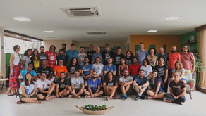 Reunião Ampliada e os Aprendizados com a Juventude