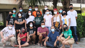 Ampliada MAGIS Amazônia - 2022