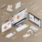 Website creation, IT company, LOHAS, communication, client, communication, Tokyo, software