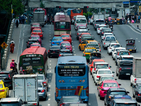 Crackdown Alert!! Cryptocurrencies Banned In Thailand