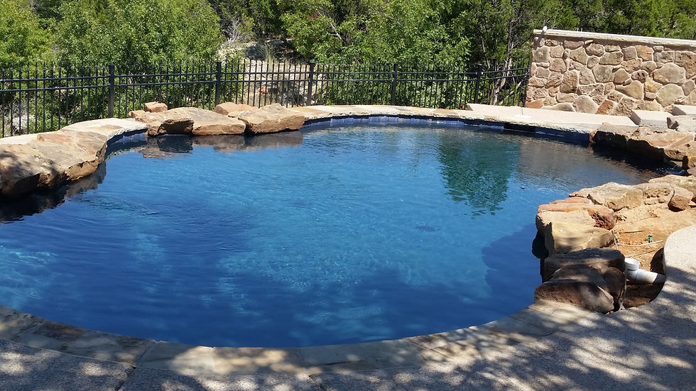 Atlantis Pools