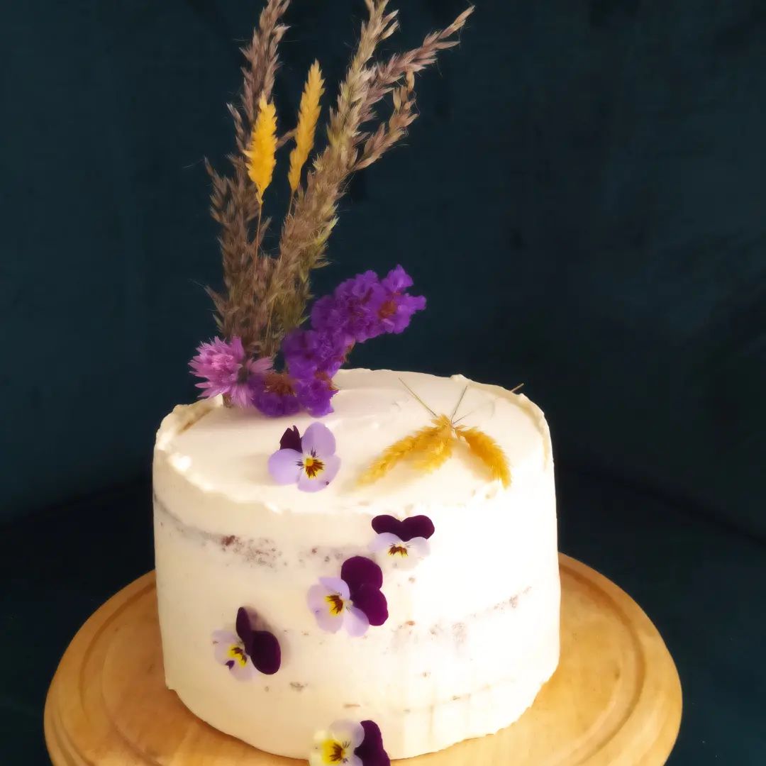 GATEAU PENSEES