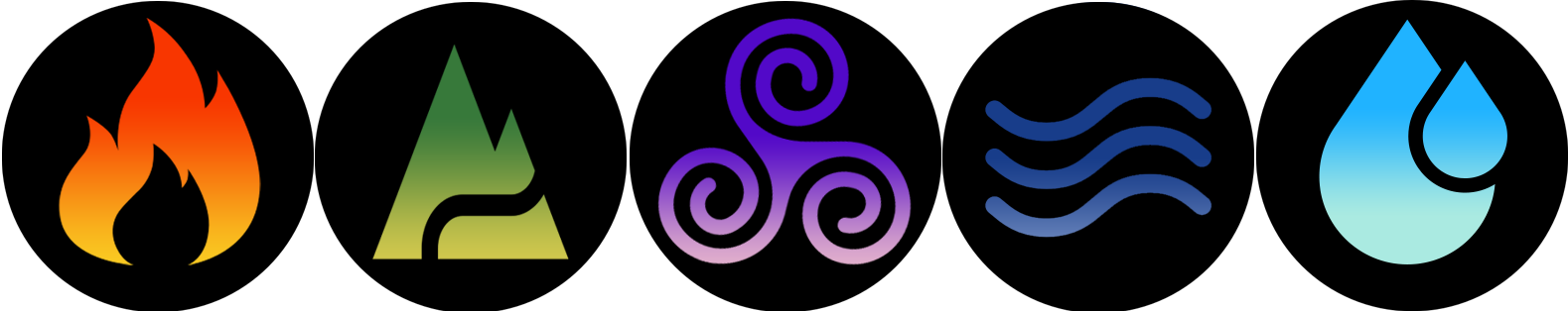 Writer: Fifth Element Free Church