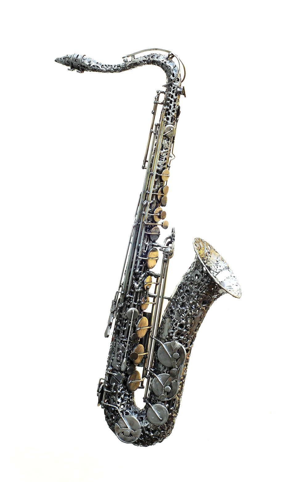 Tenor Sax