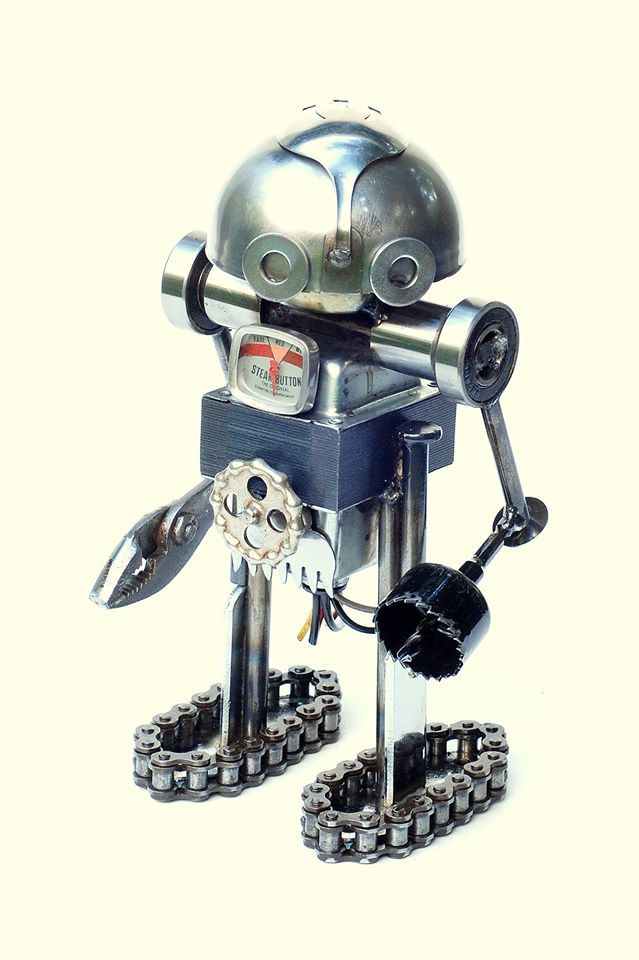 Action Figure