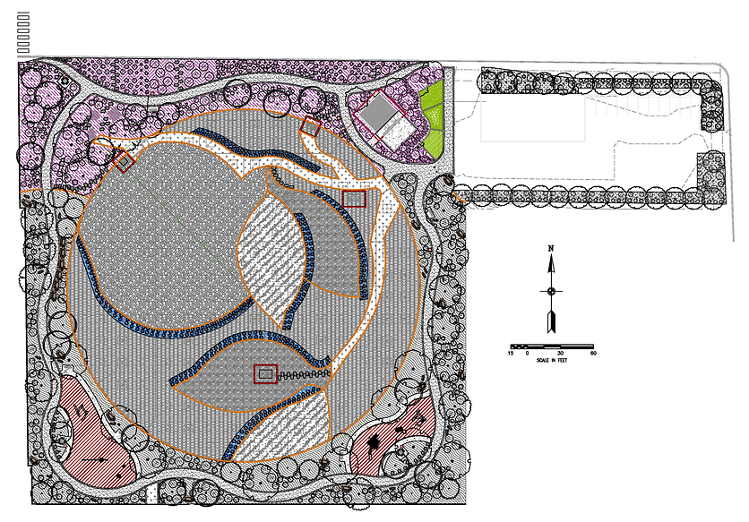 Revised Landscape Plan, Stripped Down.png