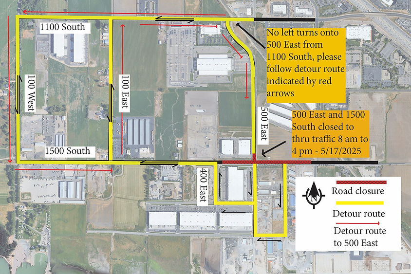 May 17 2025 500 East and 1500 South closure.jpg