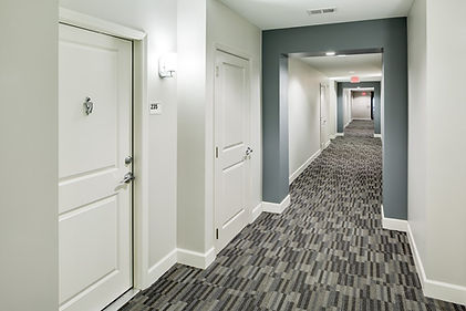 Apartment Renovation Contractor