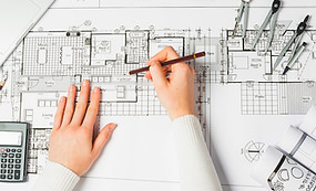 Architectural & Engineer Services