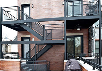 Multifamily Renovation Company