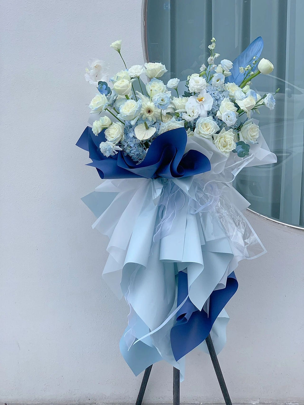 Flower Arrangement Mascot Leichhardt Florist Amor Flowers Mascot Sydney