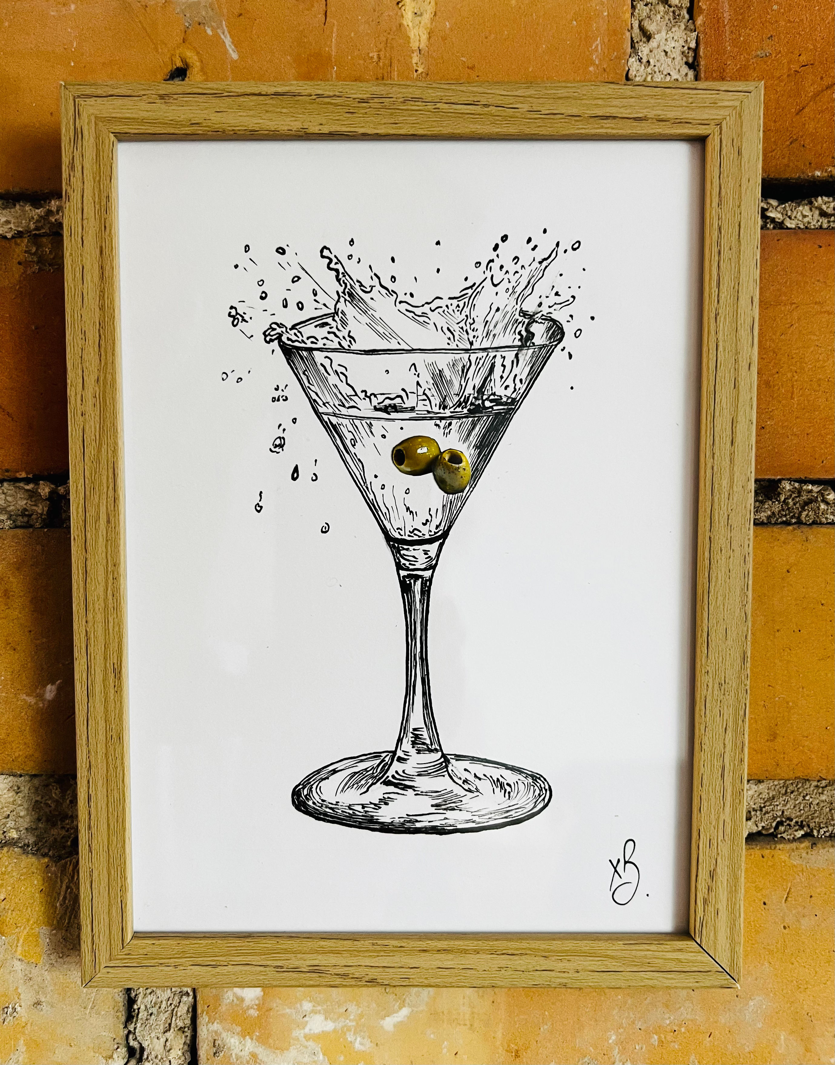 Cocktail 