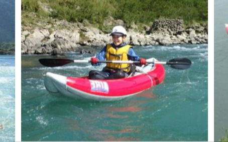 お泊り&アウトドア!オプションツアー