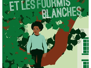La couv' !