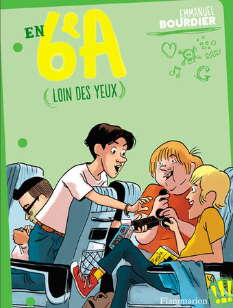 tome 3 !