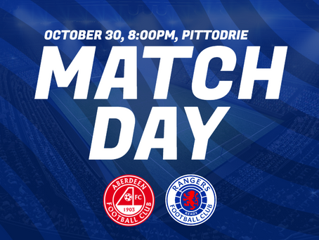 Aberdeen vs Rangers preview: Hoping for the best, expecting the worst