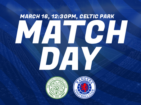 Celtic Vs Rangers preview: A matter of pride