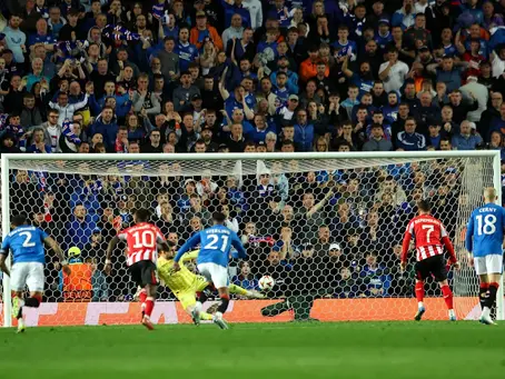 Rangers 0-0 Athletic Club: Hometown Hero